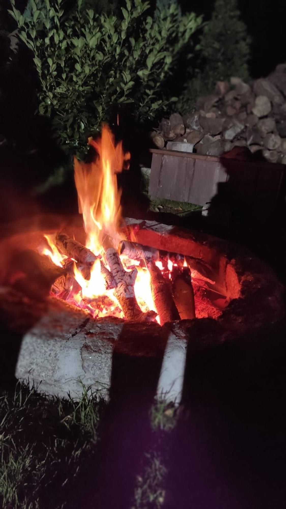 פודגוז'ין Domki U Justyny מראה חיצוני תמונה